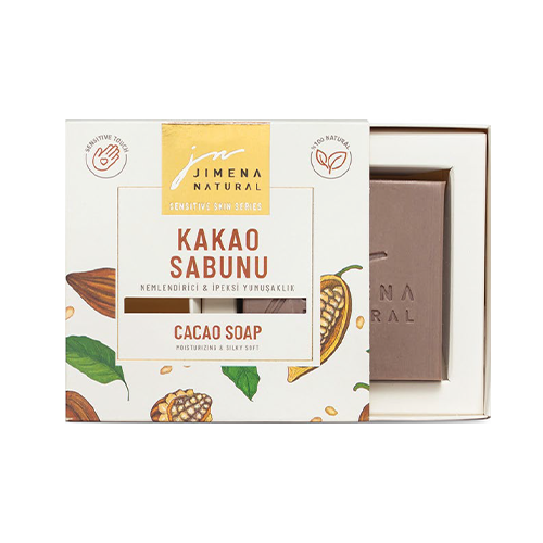 Kakao Sabunu 150 Gr.