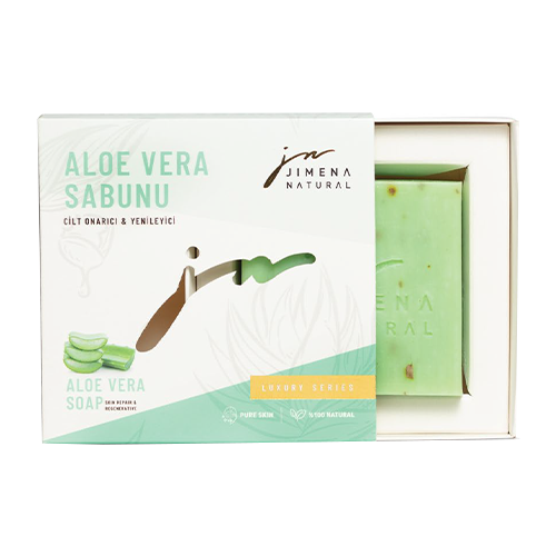 Aloe Vera Sabunu 150 Gr.