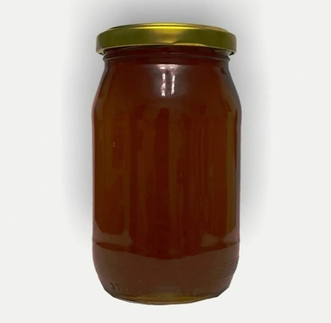 Öksürükten Cilt Bakımına: Bir Kavanoz Kestane Balının İnanılmaz Faydaları