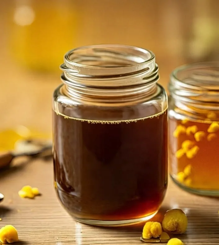 KUVVET MACUNU 250 GR