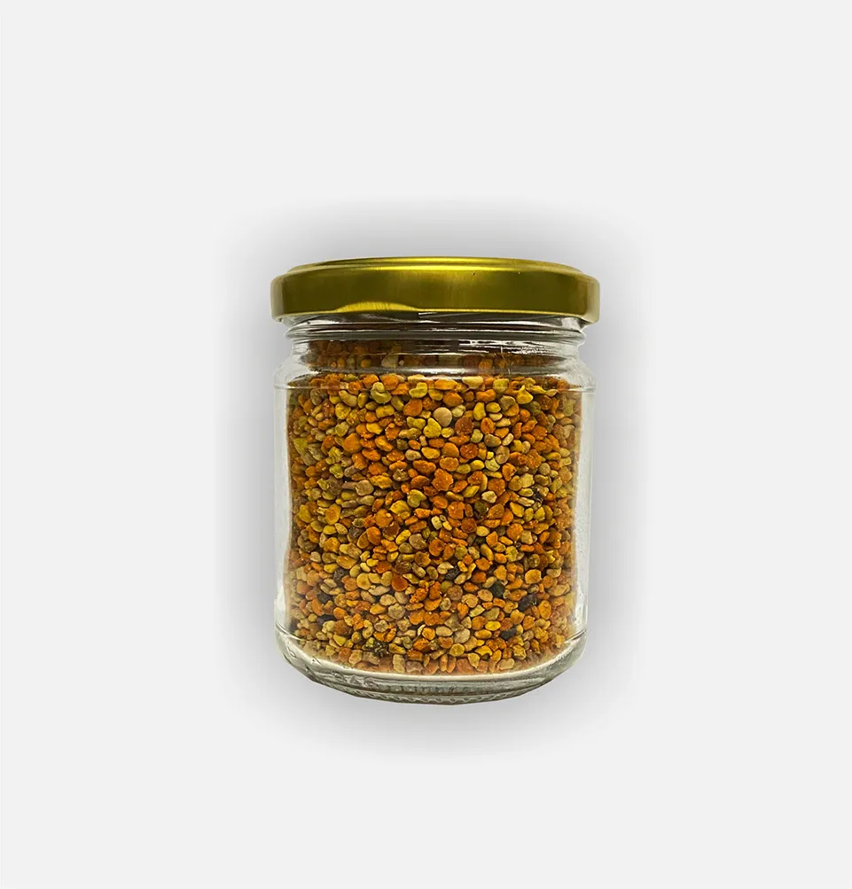 OVİT YAYLA ARI POLENİ 100 GR.