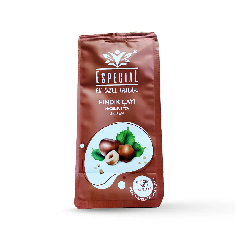 FINDIK ÇAYI TANELİ 250 GR